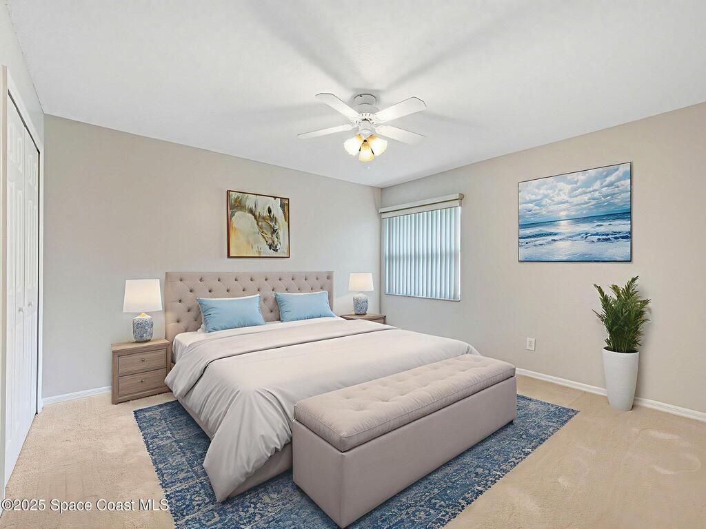 654 Sheridan Woods Drive, Melbourne, FL 32904