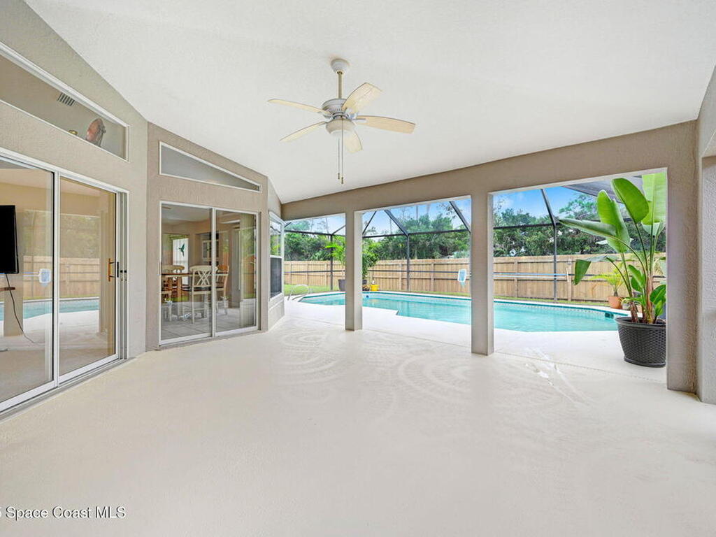 654 Sheridan Woods Drive, Melbourne, FL 32904