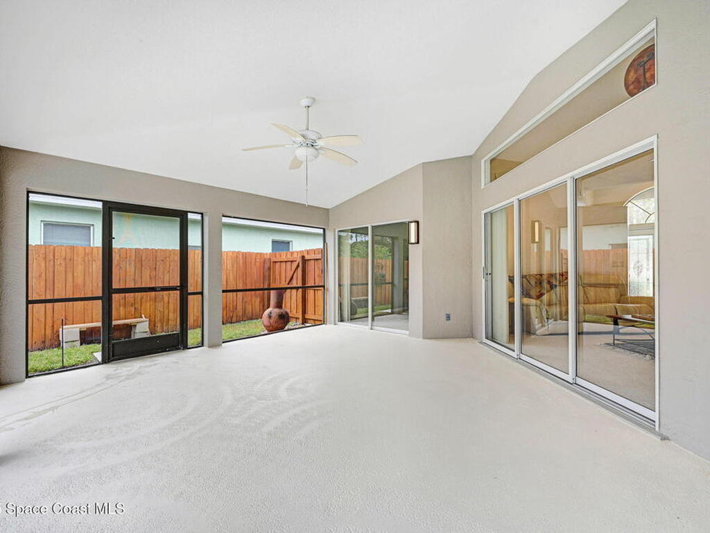 654 Sheridan Woods Drive, Melbourne, FL 32904