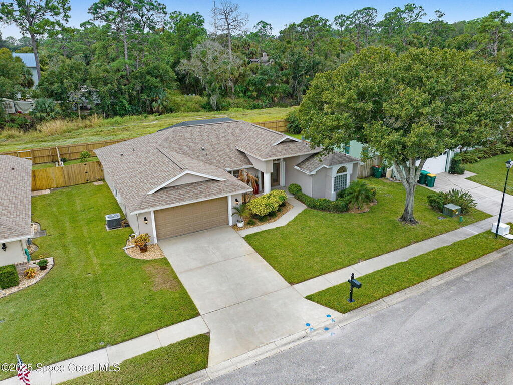654 Sheridan Woods Drive, Melbourne, FL 32904