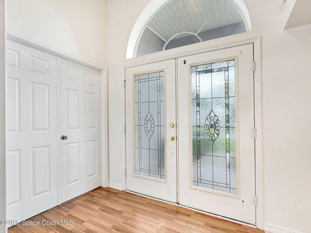 654 Sheridan Woods Drive, Melbourne, FL 32904