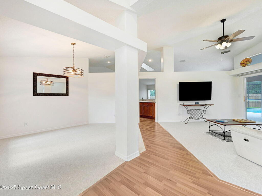 654 Sheridan Woods Drive, Melbourne, FL 32904