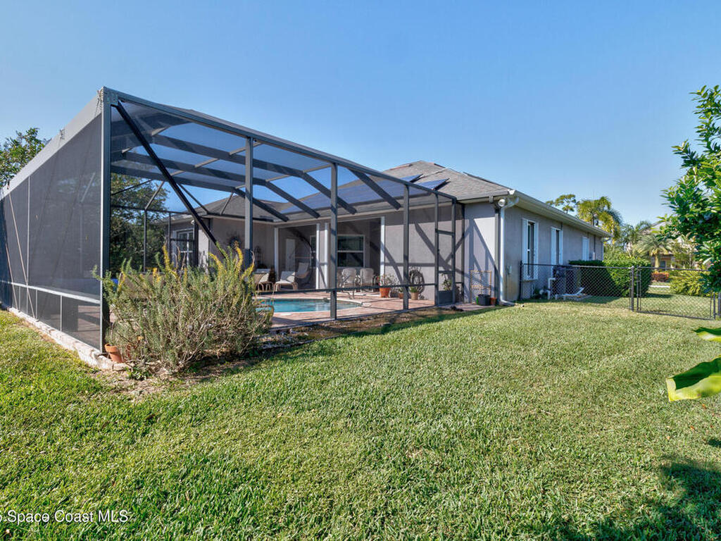 5935 Summersweet Lane, Vero Beach, FL 32967