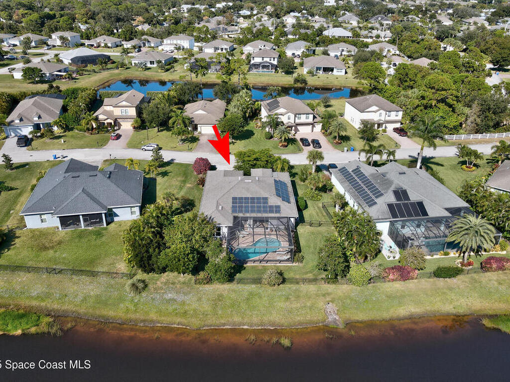 5935 Summersweet Lane, Vero Beach, FL 32967
