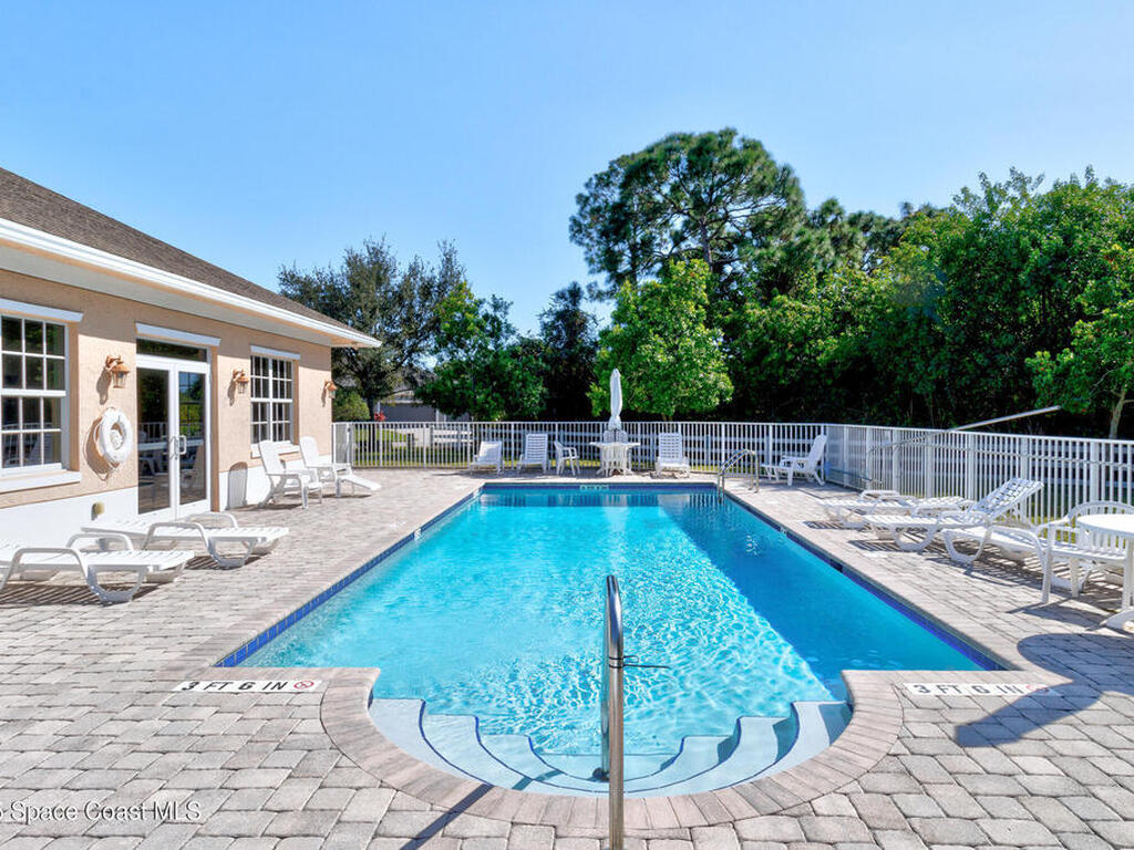 5935 Summersweet Lane, Vero Beach, FL 32967