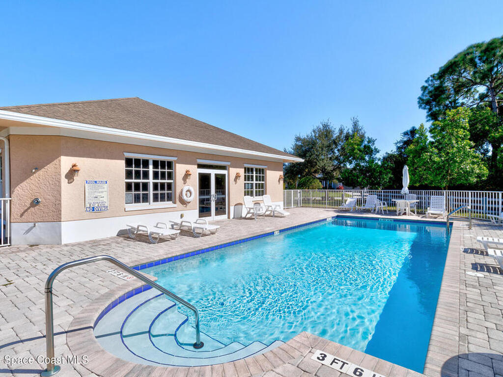 5935 Summersweet Lane, Vero Beach, FL 32967