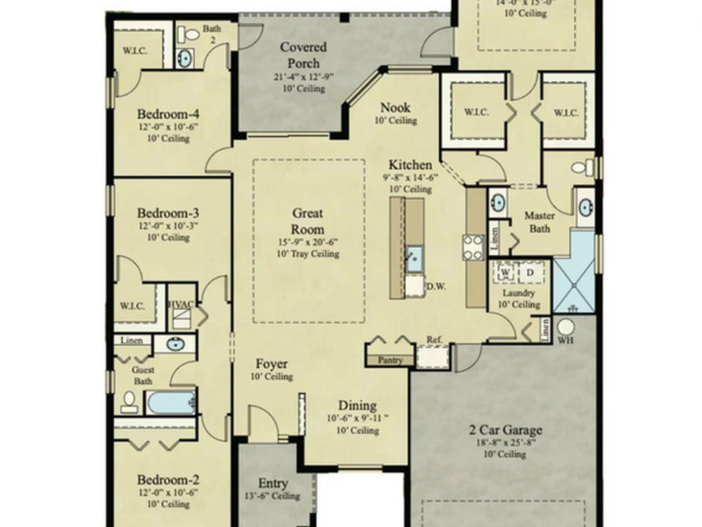 5935 Summersweet Lane, Vero Beach, FL 32967