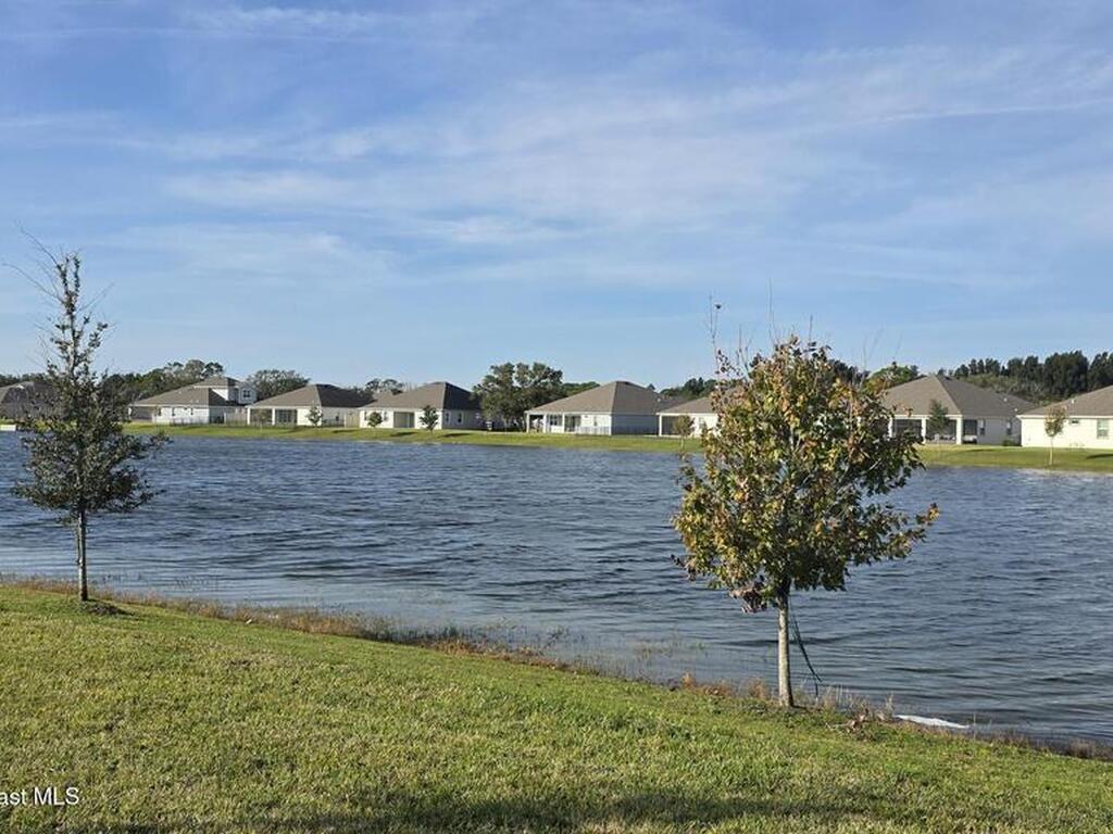 6275 Moonrise Drive, Merritt Island, FL 32953