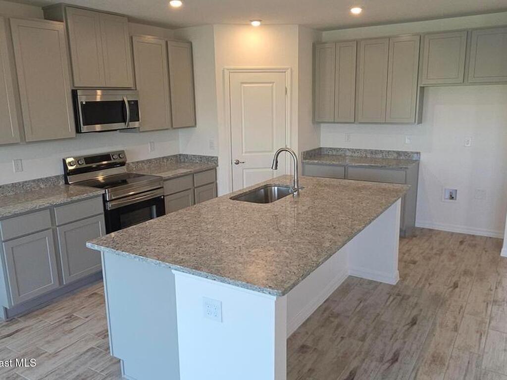 6275 Moonrise Drive, Merritt Island, FL 32953