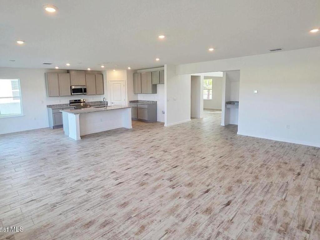 6275 Moonrise Drive, Merritt Island, FL 32953