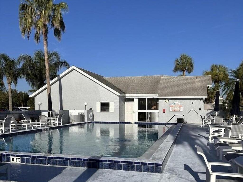 1485 Malibu Circle, Palm Bay, FL 32905