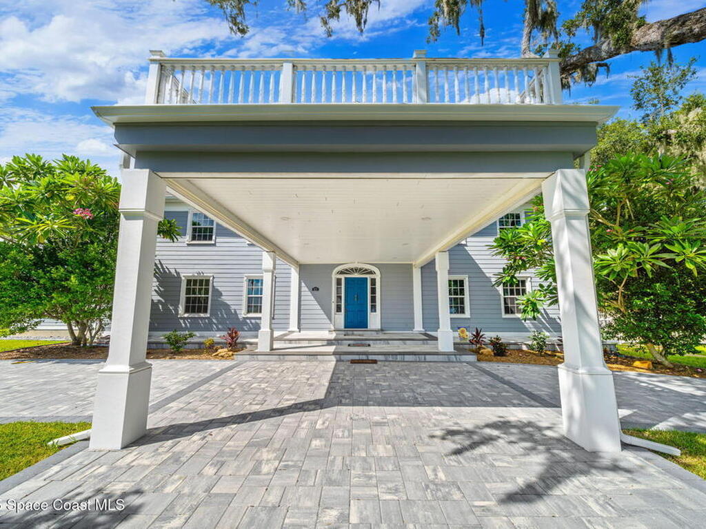 875 N Indian River Drive, Cocoa, FL 32922