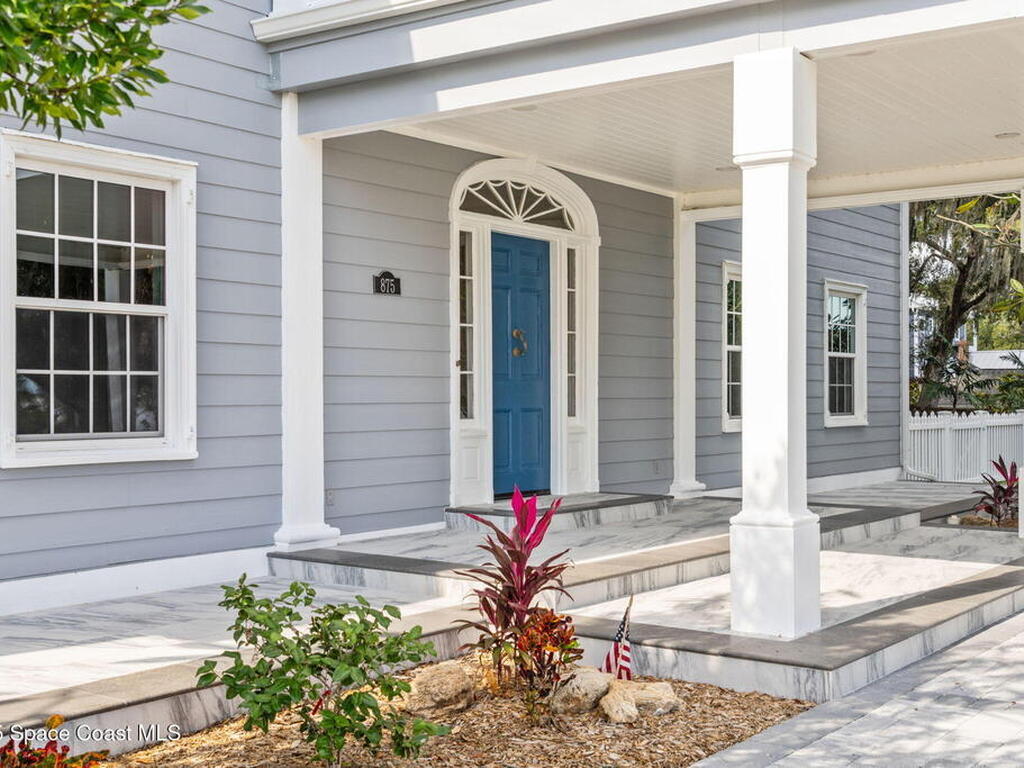 875 N Indian River Drive, Cocoa, FL 32922