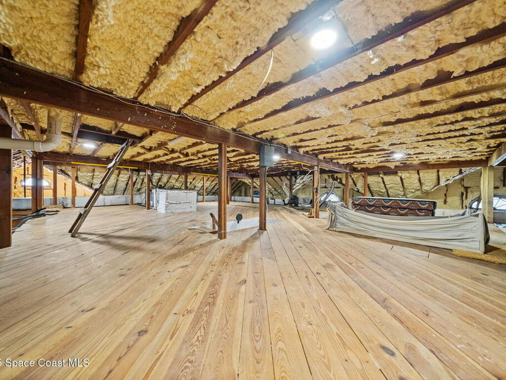 875 N Indian River Drive, Cocoa, FL 32922