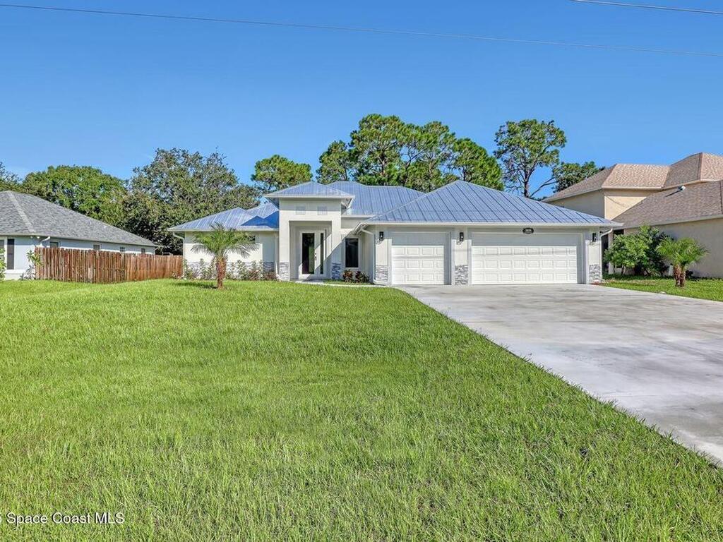 3839 Jupiter Blvd Boulevard, Palm Bay, FL 32909