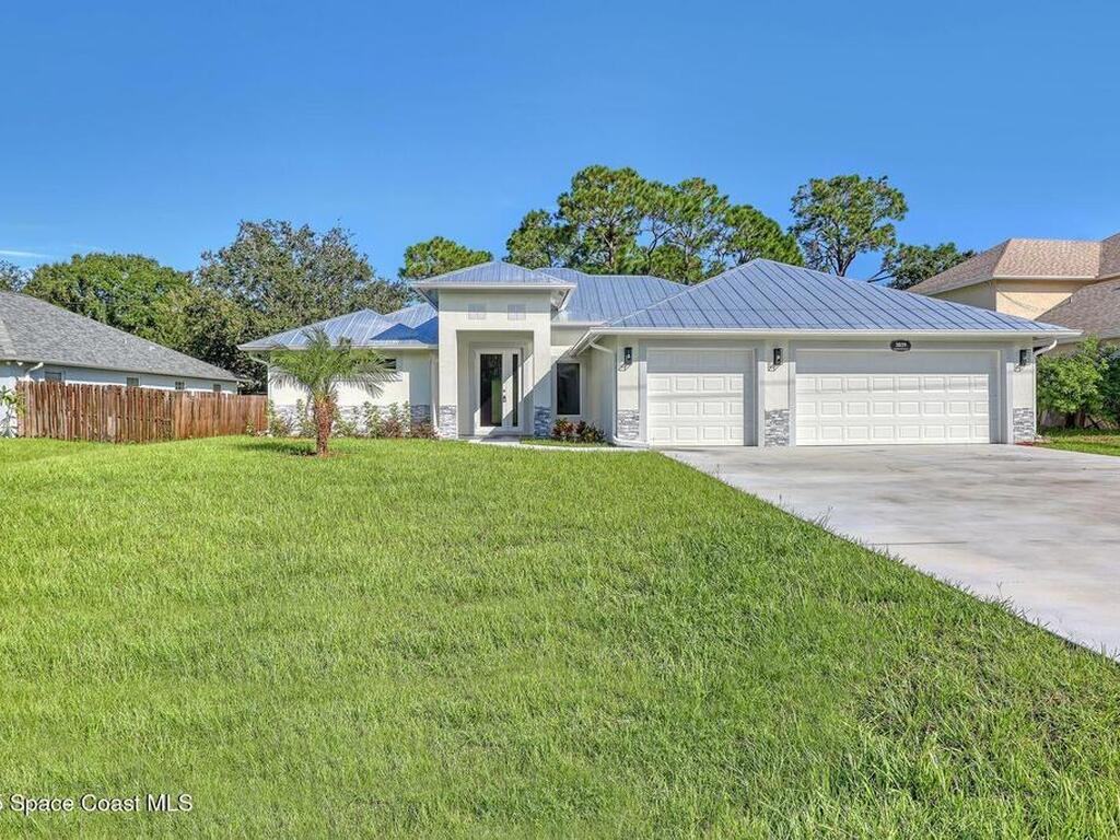 3839 Jupiter Blvd Boulevard, Palm Bay, FL 32909