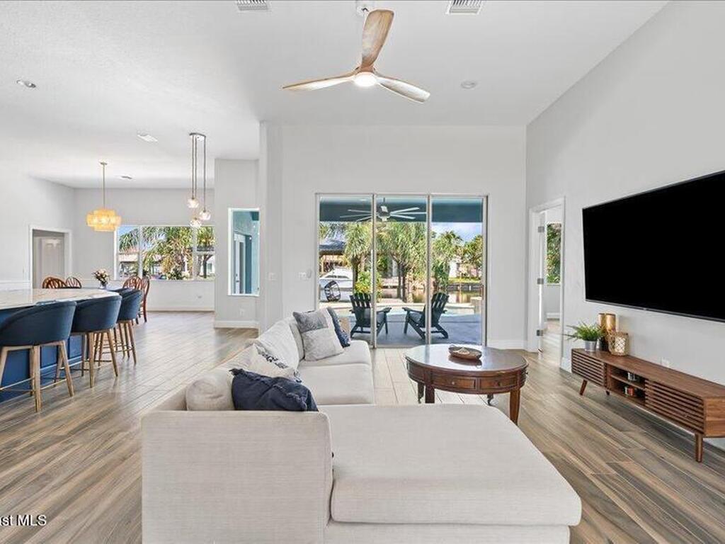 121 Boca Ciega Road, Cocoa Beach, FL 32931