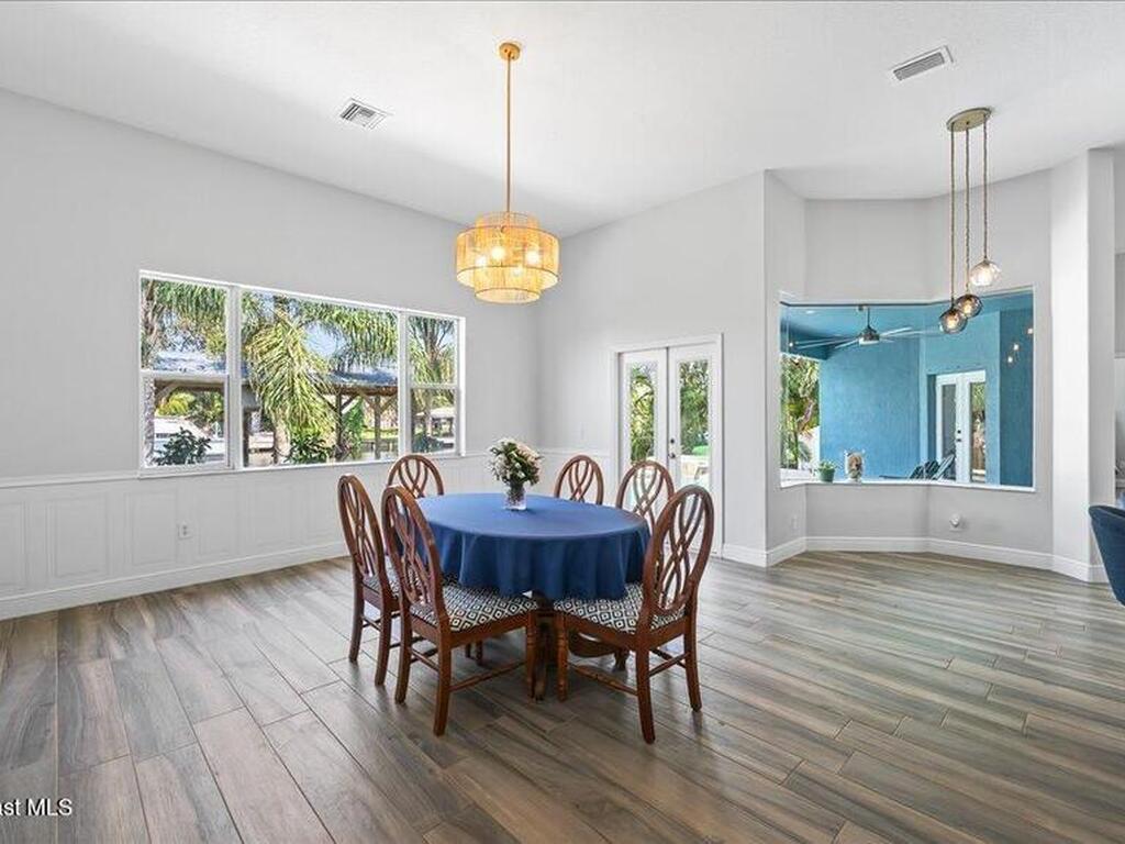 121 Boca Ciega Road, Cocoa Beach, FL 32931