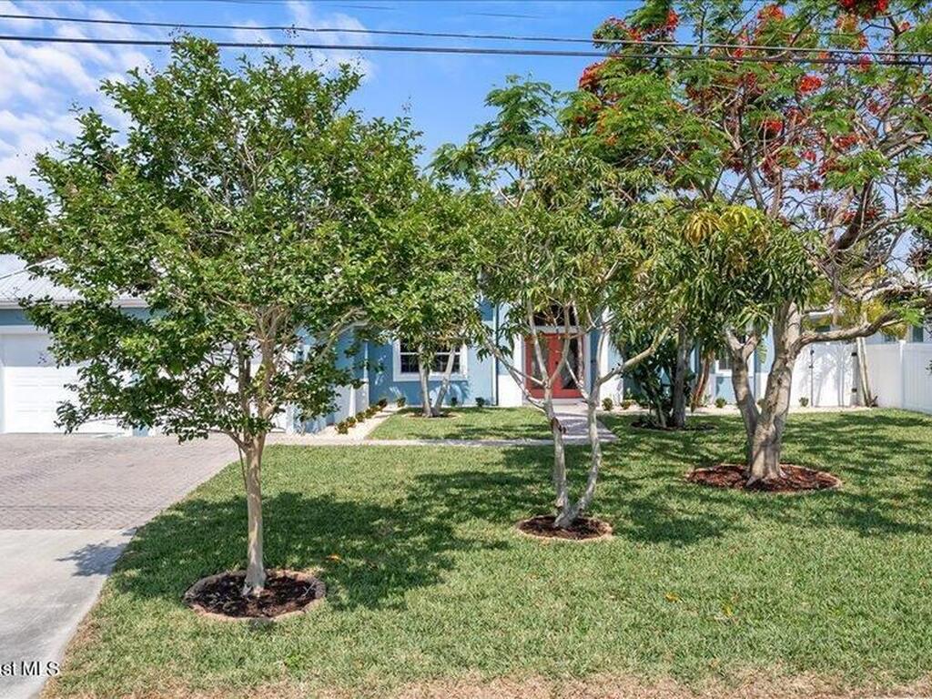 121 Boca Ciega Road, Cocoa Beach, FL 32931