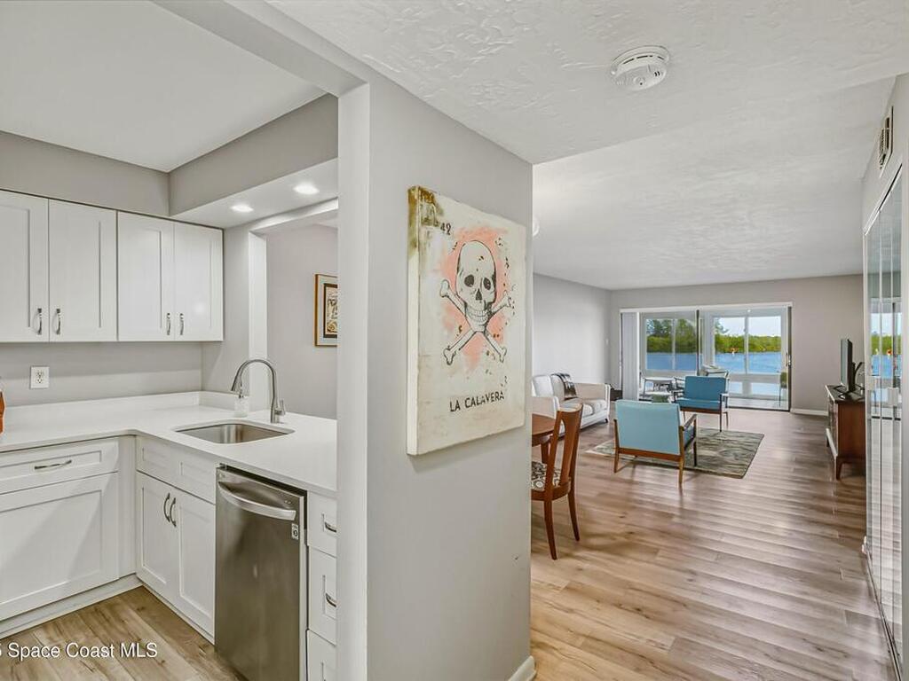 1605 Minutemen Causeway, Cocoa Beach, FL 32931