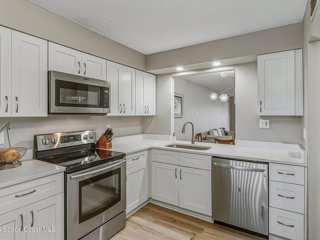 1605 Minutemen Causeway, Cocoa Beach, FL 32931