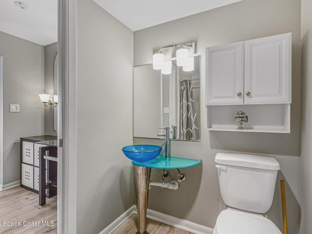 1605 Minutemen Causeway, Cocoa Beach, FL 32931