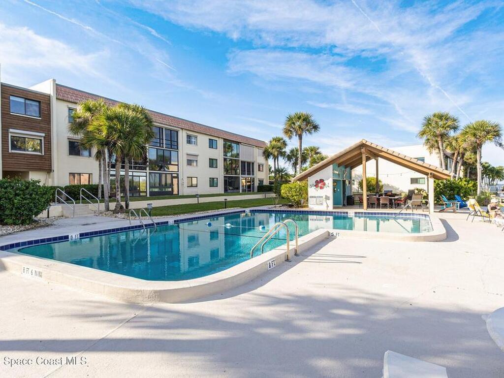 1605 Minutemen Causeway, Cocoa Beach, FL 32931