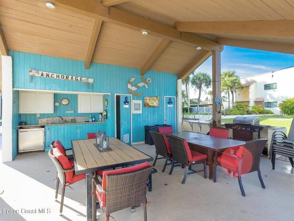 1605 Minutemen Causeway, Cocoa Beach, FL 32931