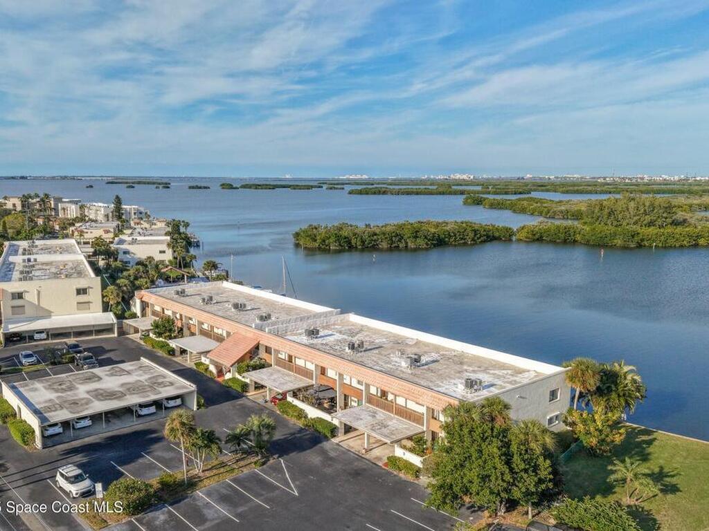 1605 Minutemen Causeway, Cocoa Beach, FL 32931