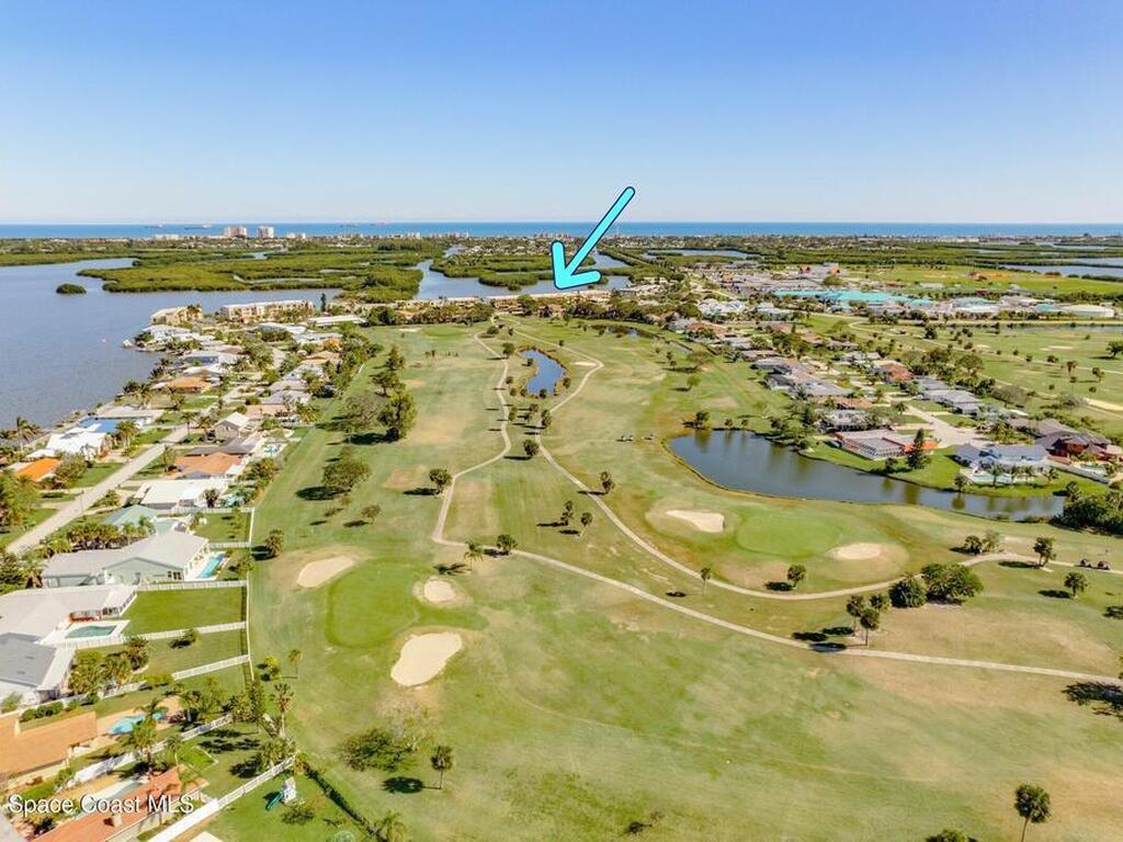 1605 Minutemen Causeway, Cocoa Beach, FL 32931