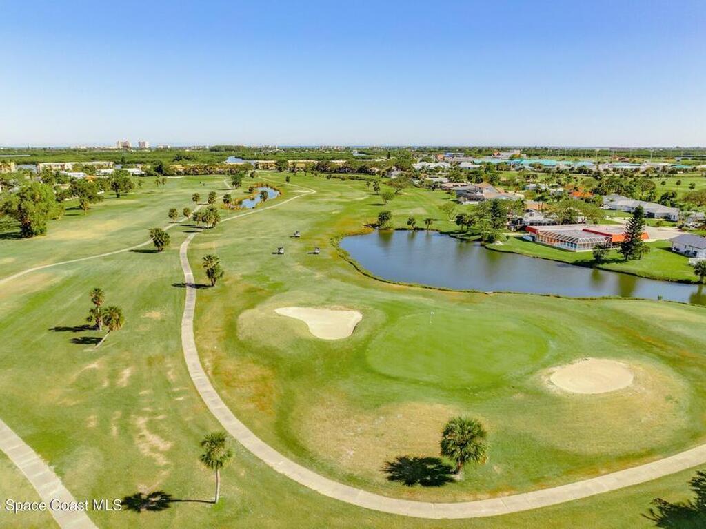 1605 Minutemen Causeway, Cocoa Beach, FL 32931