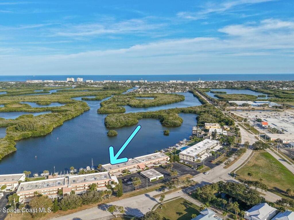 1605 Minutemen Causeway, Cocoa Beach, FL 32931