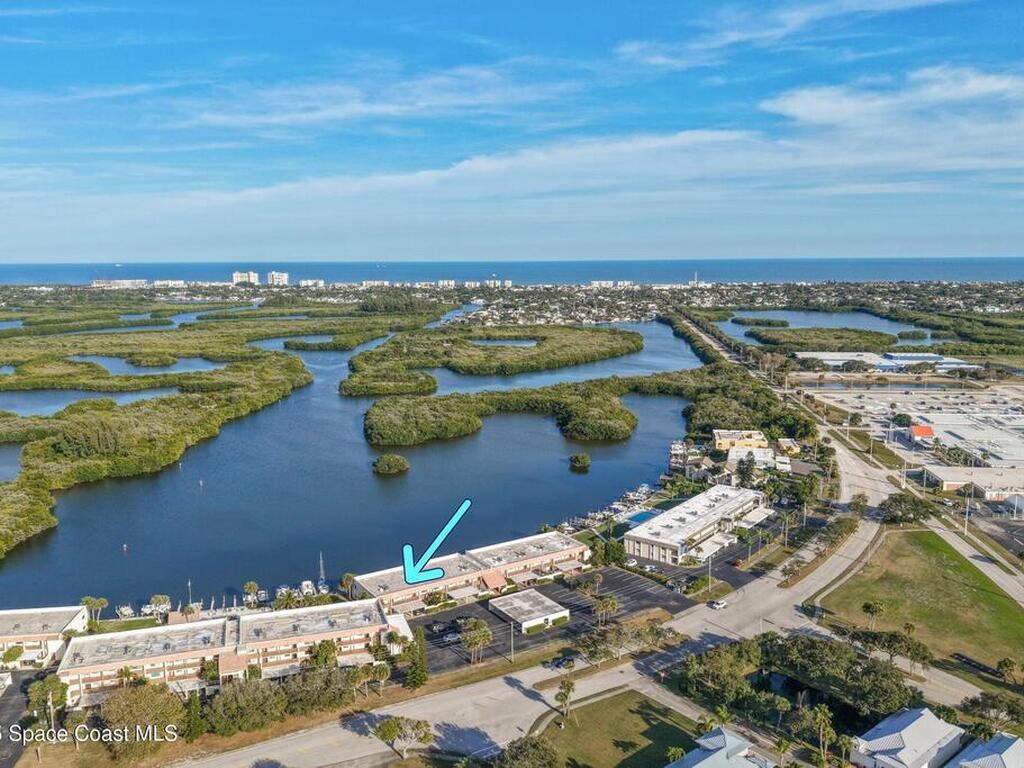 1605 Minutemen Causeway, Cocoa Beach, FL 32931