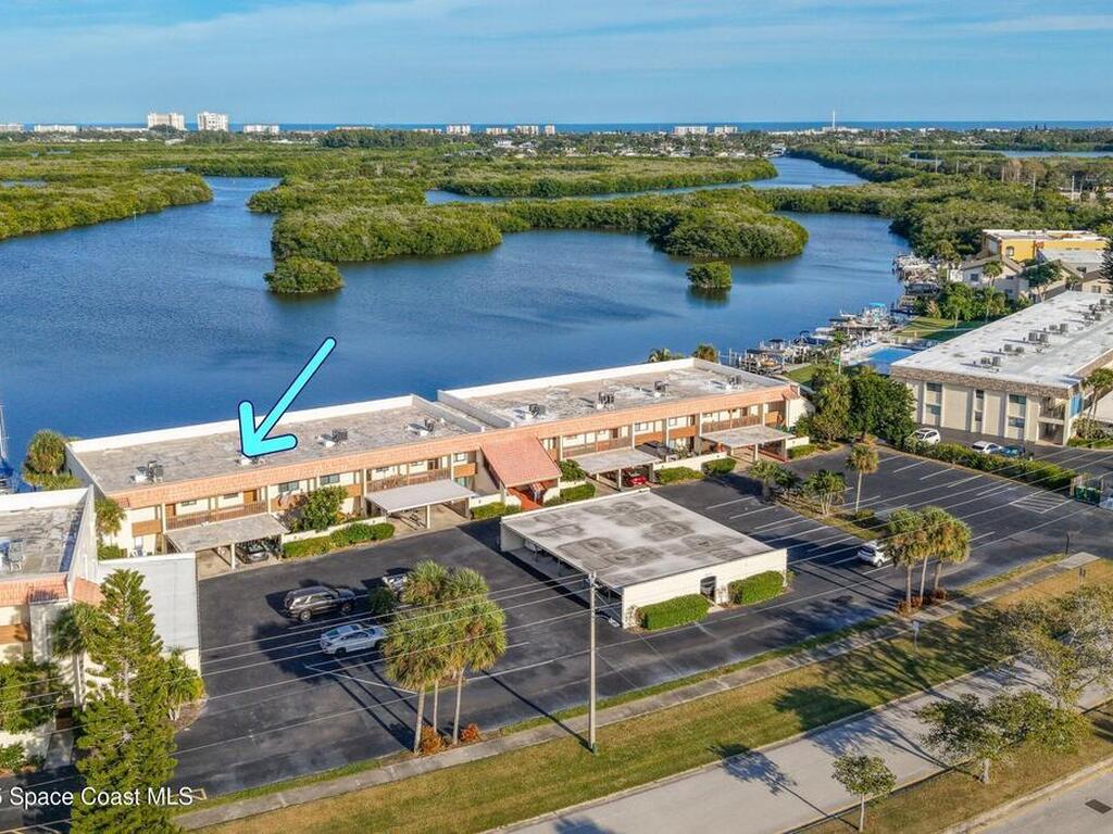 1605 Minutemen Causeway, Cocoa Beach, FL 32931