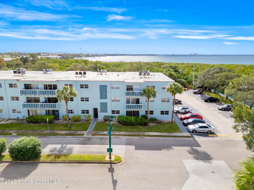 223 Columbia Drive, Cape Canaveral, FL 32920