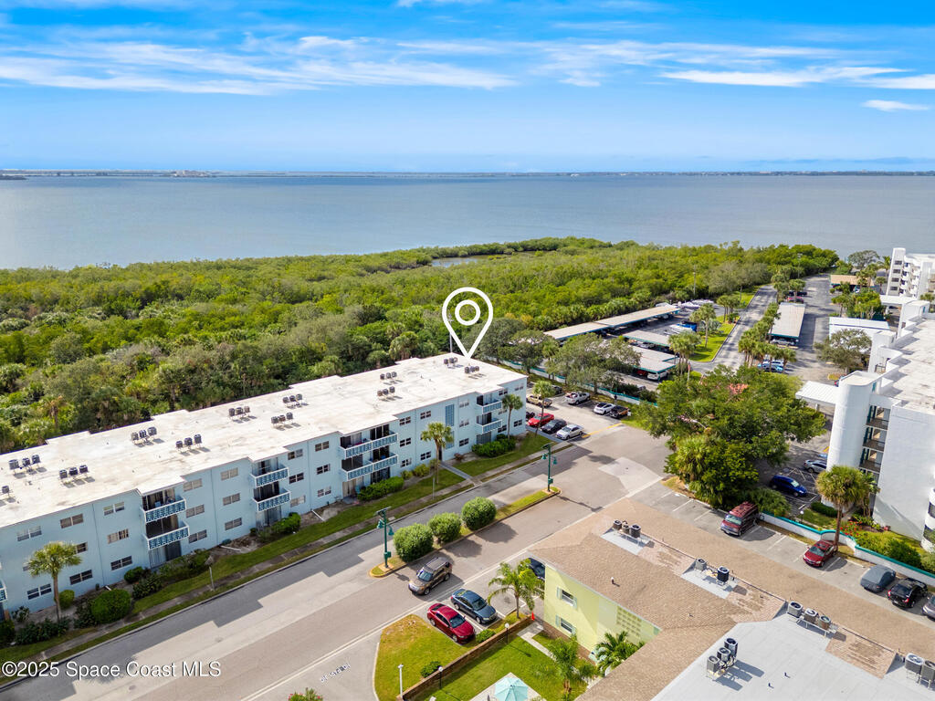 223 Columbia Drive, Cape Canaveral, FL 32920
