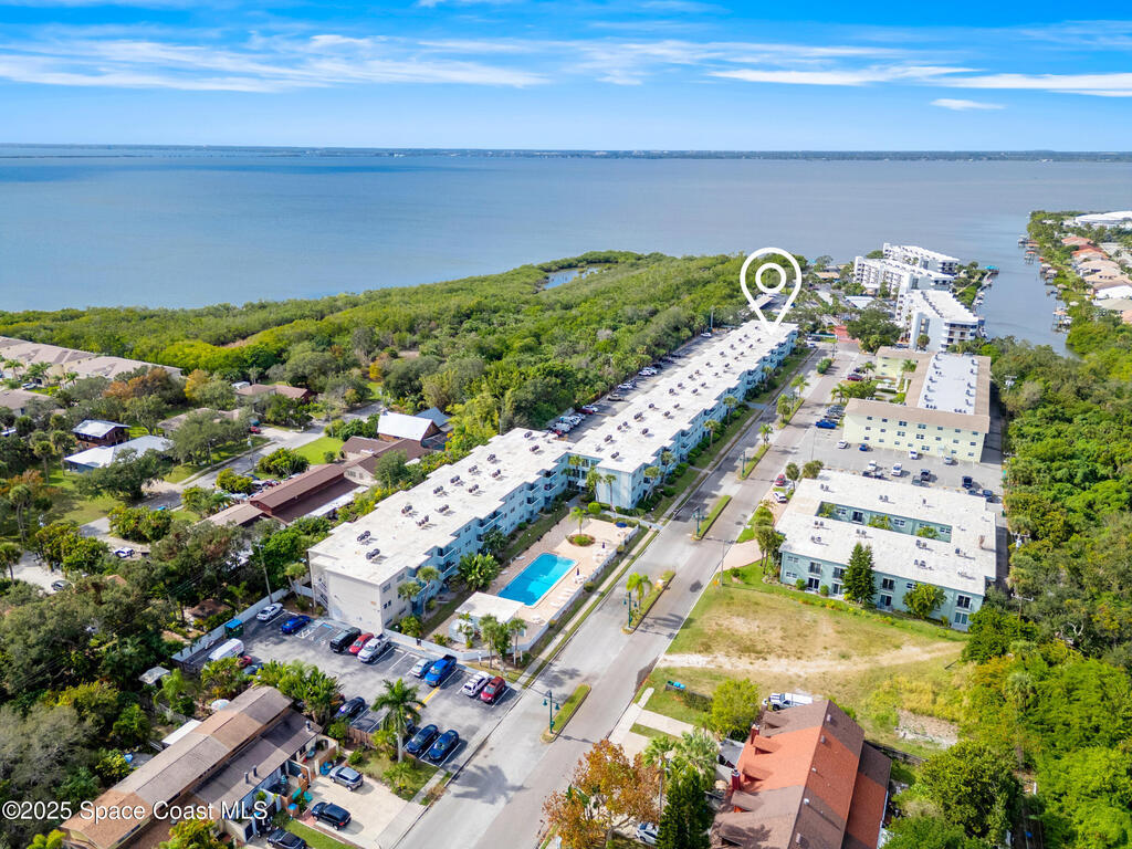 223 Columbia Drive, Cape Canaveral, FL 32920