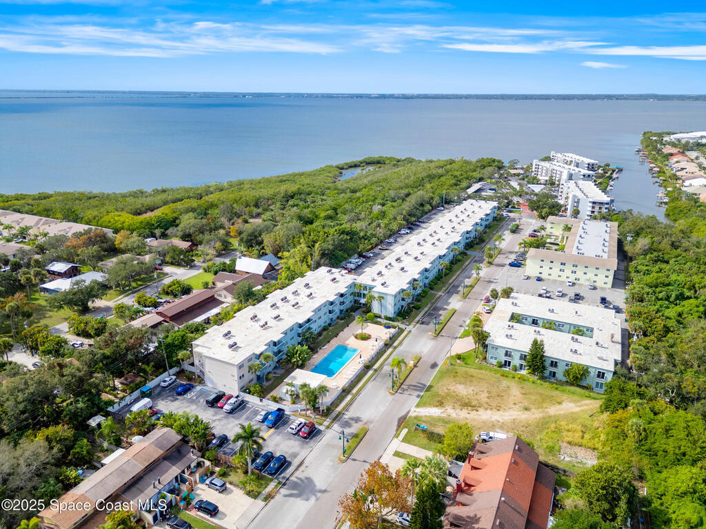 223 Columbia Drive, Cape Canaveral, FL 32920