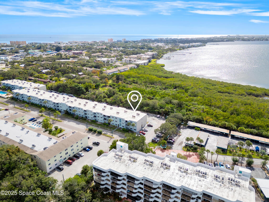 223 Columbia Drive, Cape Canaveral, FL 32920