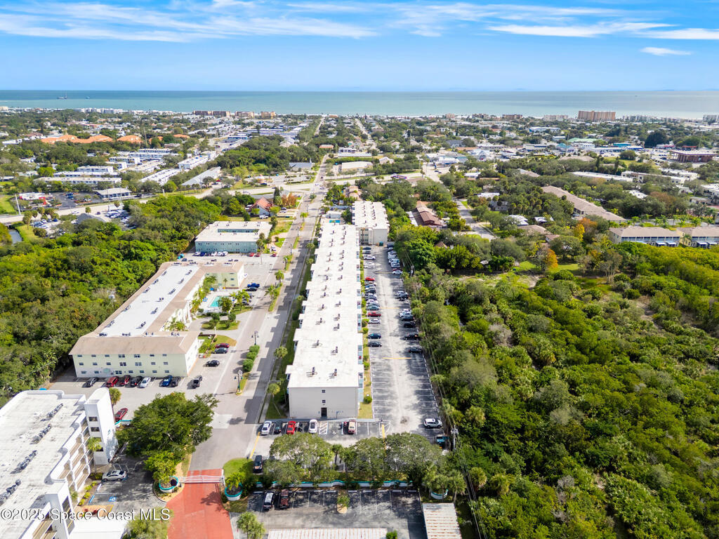 223 Columbia Drive, Cape Canaveral, FL 32920