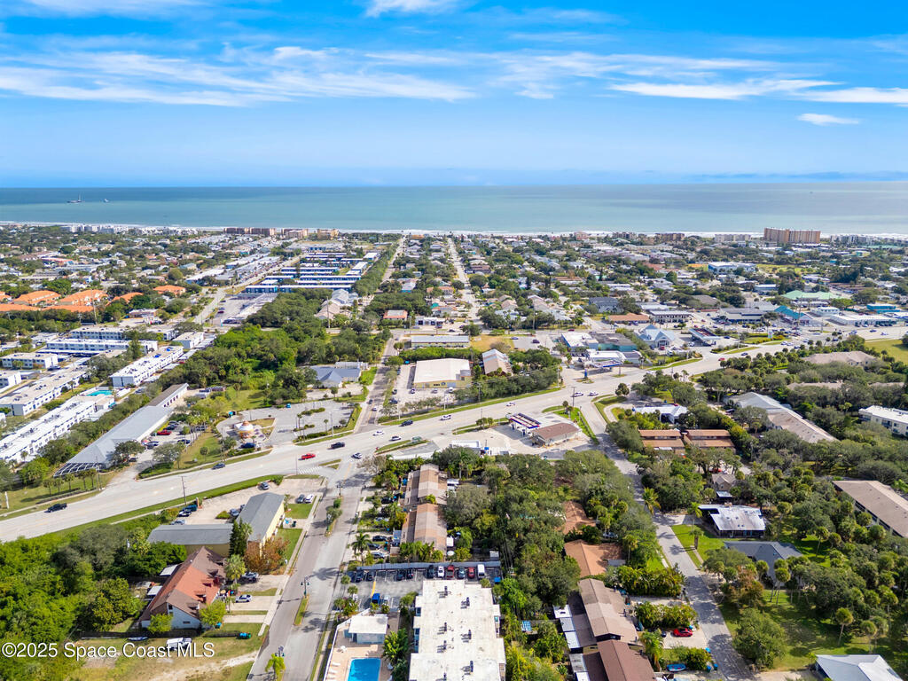 223 Columbia Drive, Cape Canaveral, FL 32920