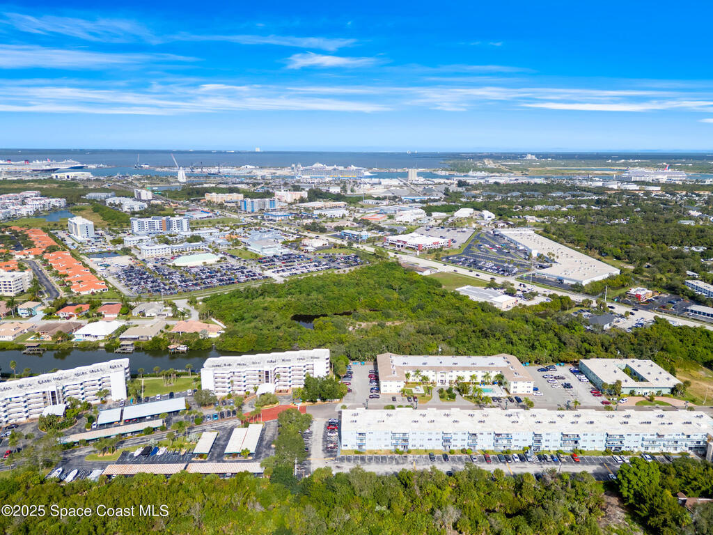 223 Columbia Drive, Cape Canaveral, FL 32920