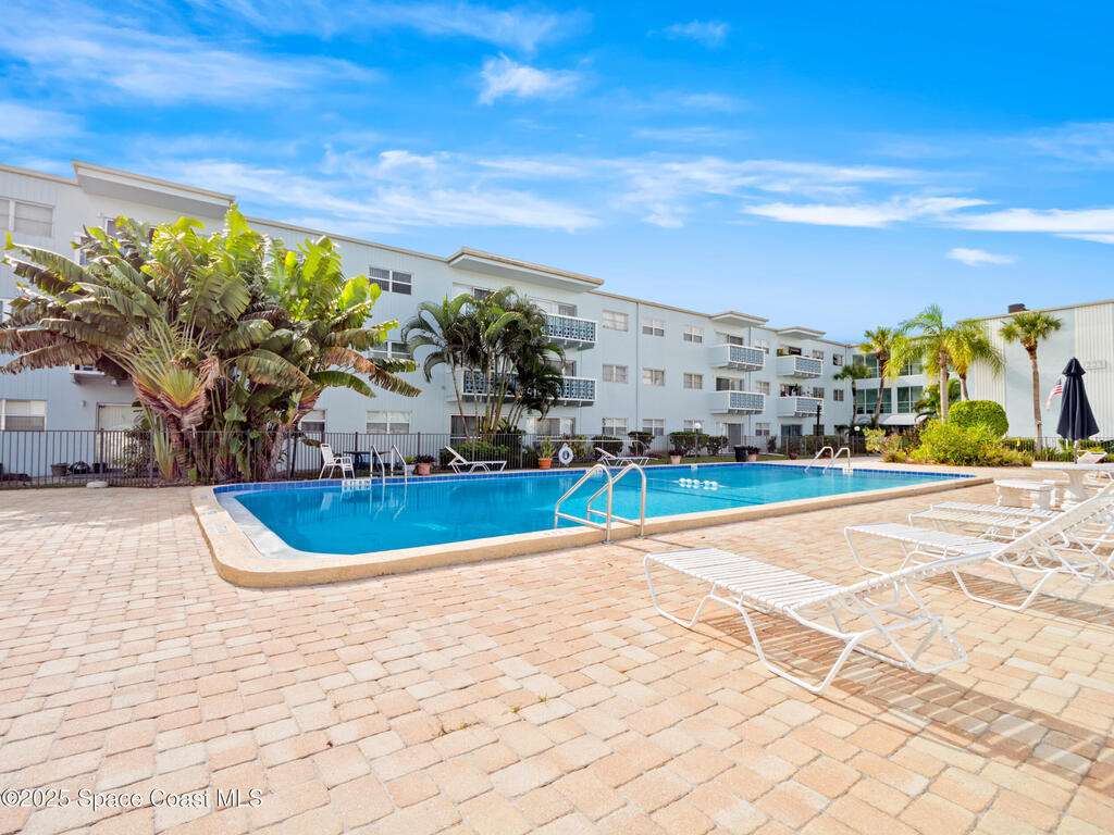 223 Columbia Drive, Cape Canaveral, FL 32920