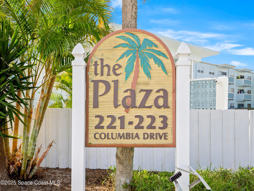 223 Columbia Drive, Cape Canaveral, FL 32920