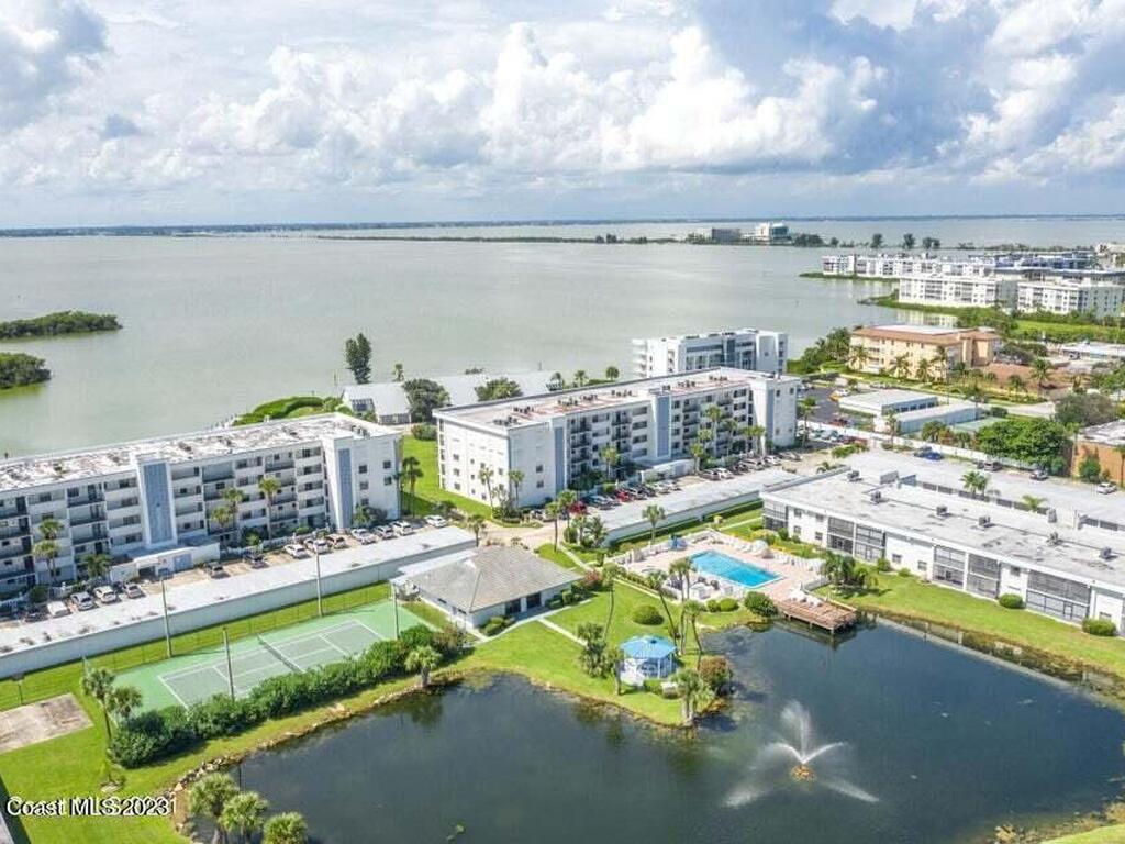 3165 N Atlantic Avenue, Cocoa Beach, FL 32931