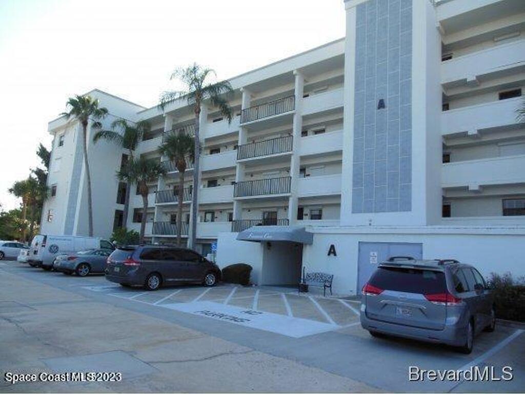 3165 N Atlantic Avenue, Cocoa Beach, FL 32931