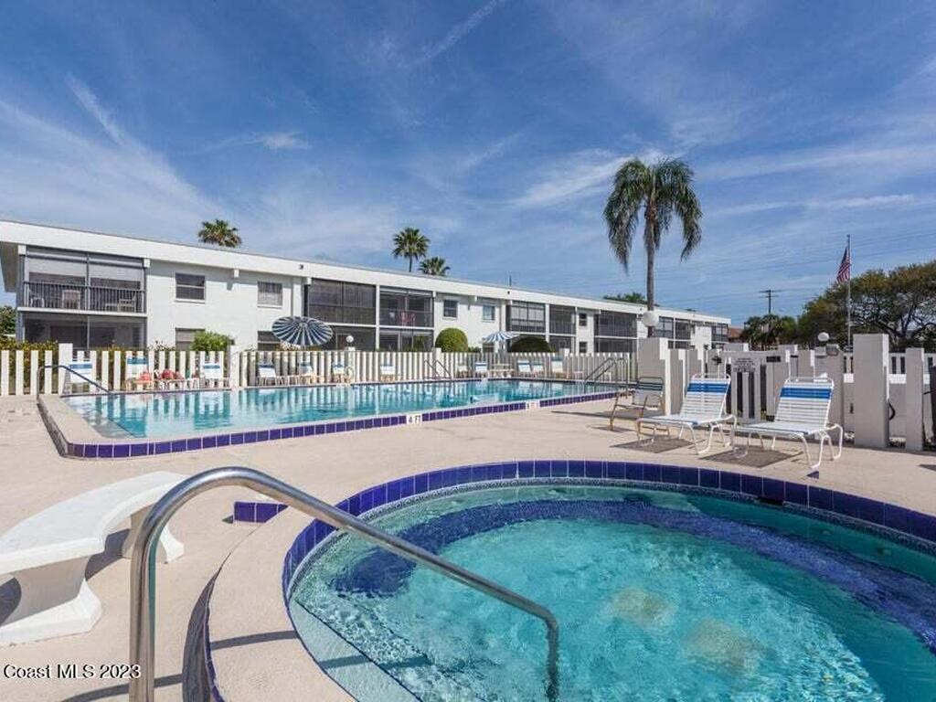 3165 N Atlantic Avenue, Cocoa Beach, FL 32931