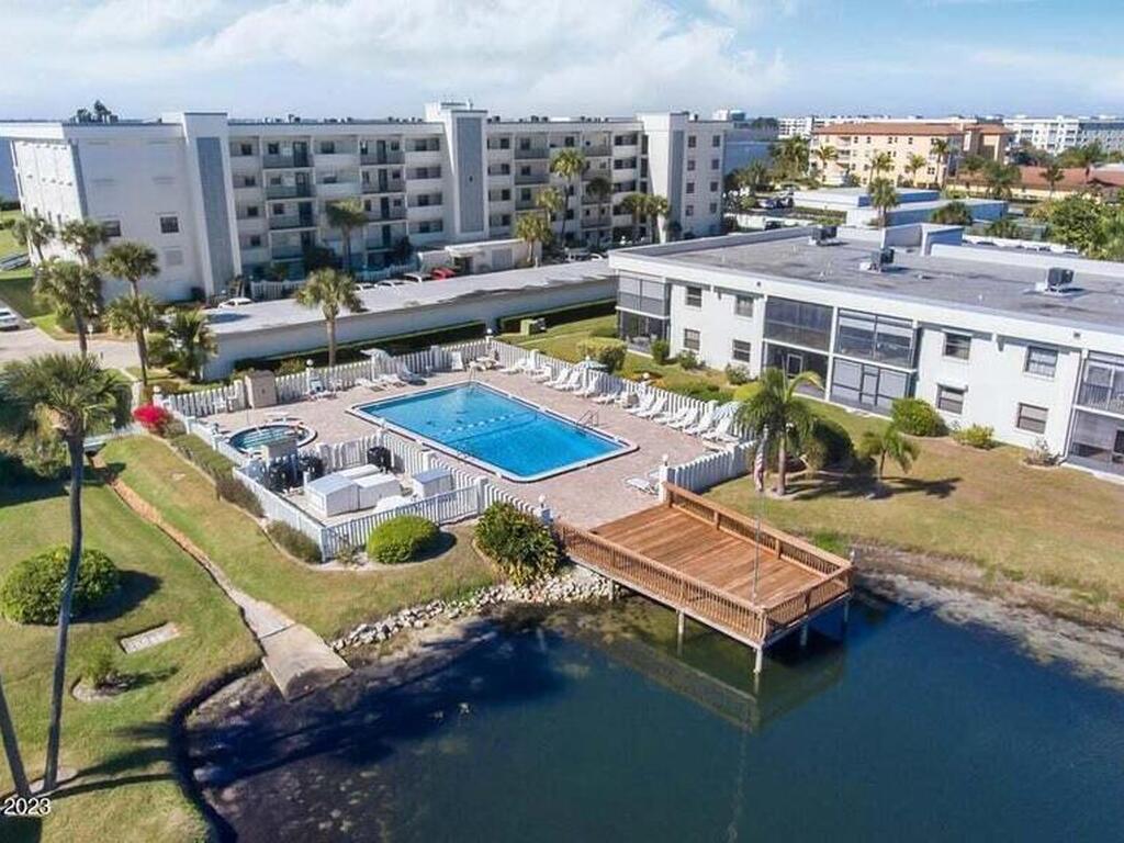 3165 N Atlantic Avenue, Cocoa Beach, FL 32931