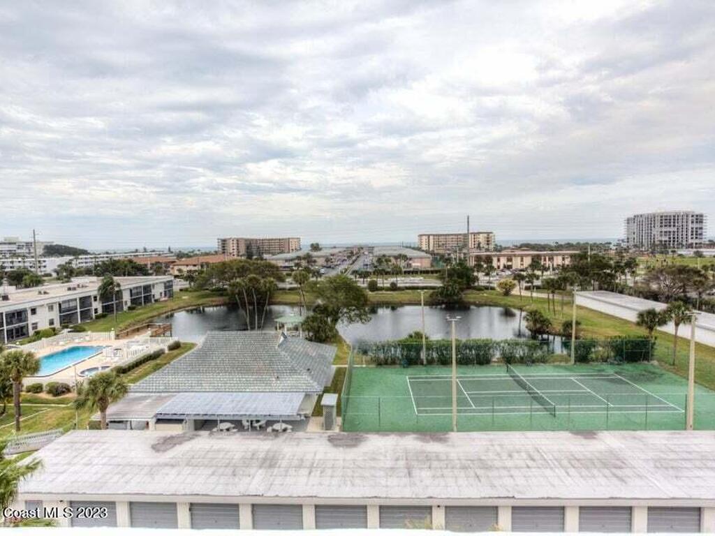 3165 N Atlantic Avenue, Cocoa Beach, FL 32931