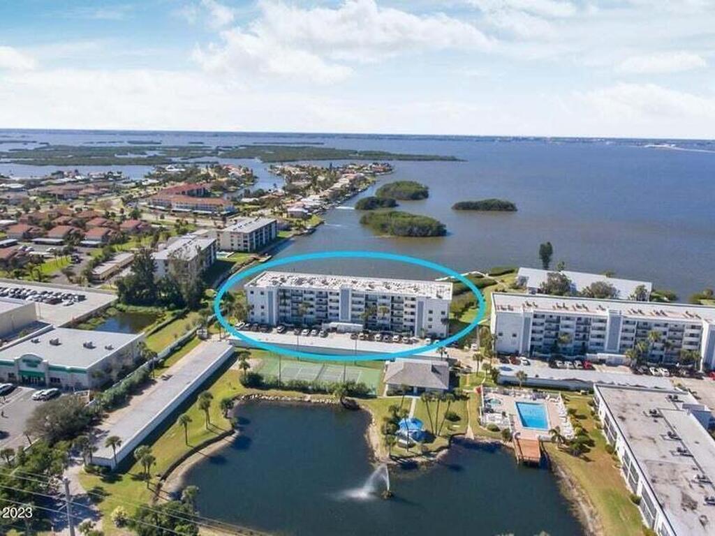 3165 N Atlantic Avenue, Cocoa Beach, FL 32931